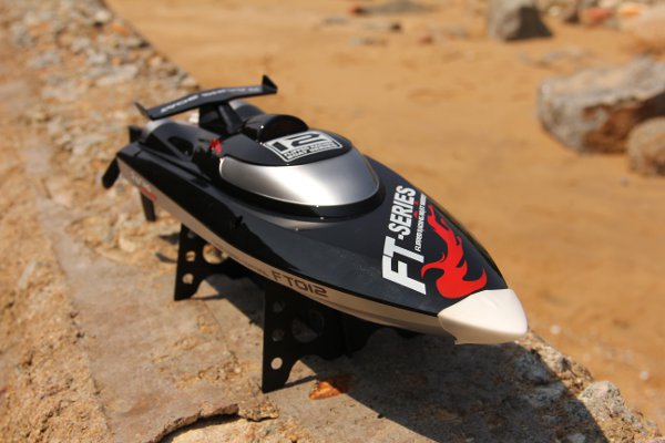 FEILUN FT012 bateaux RC pour a - Drone Rc Boat avis et prix
