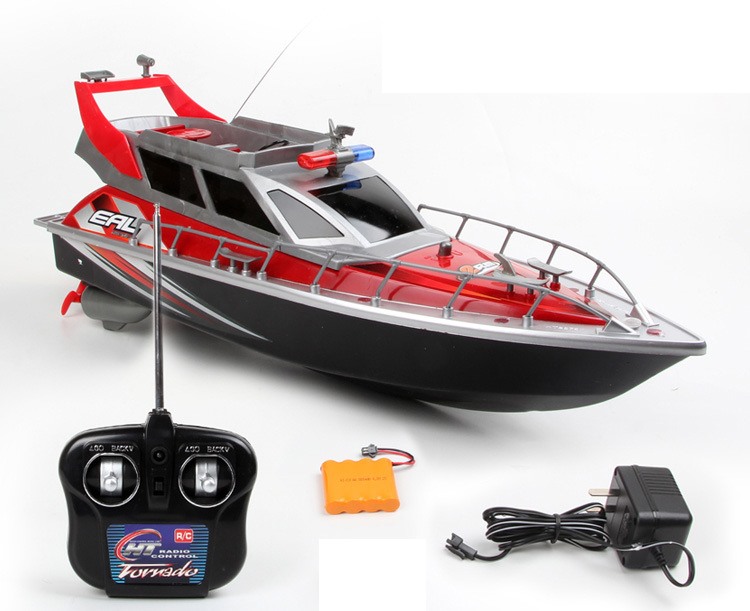 Bateau télécommandé, hors-bord - Drone Rc Boat avis et prix