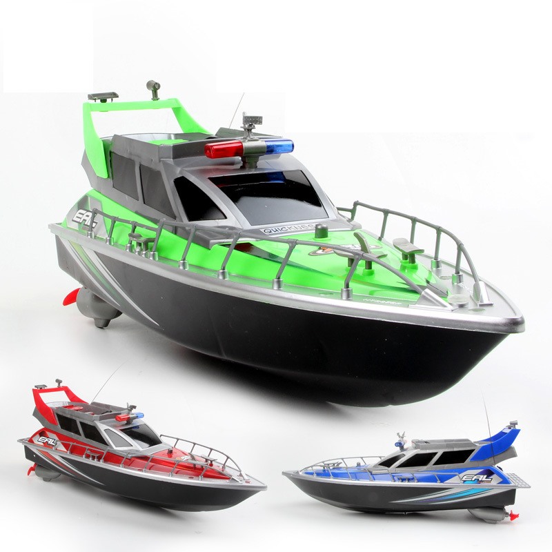 Bateau télécommandé, hors-bord - Drone Rc Boat avis et prix