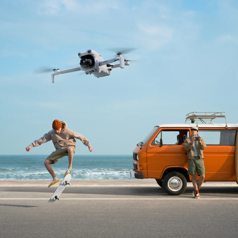 DJI Lito X1 Fly More Combo (DJ - Drone E88Pro Rc 4K avis et prix