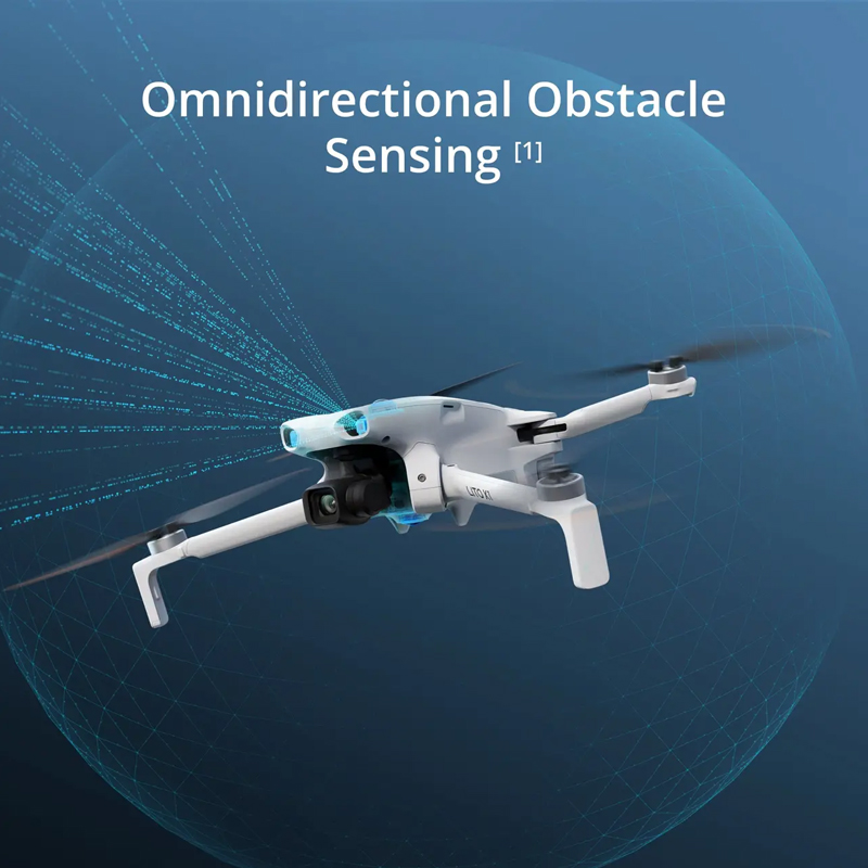 DJI Lito X1 Fly More Combo (DJ - Drone E88Pro Rc 4K avis et prix