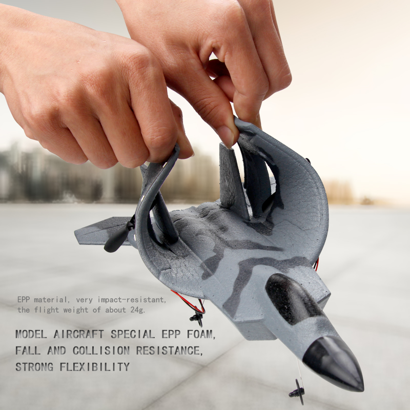 Avion de radiocommande FX622 R - Rc Wing Glider avis et prix
