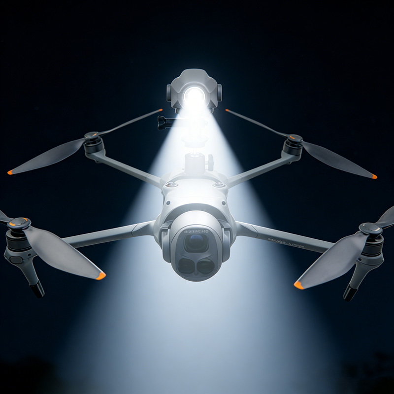 1 Ensemble de projecteurs de v - Drone Rc Dji avis et prix