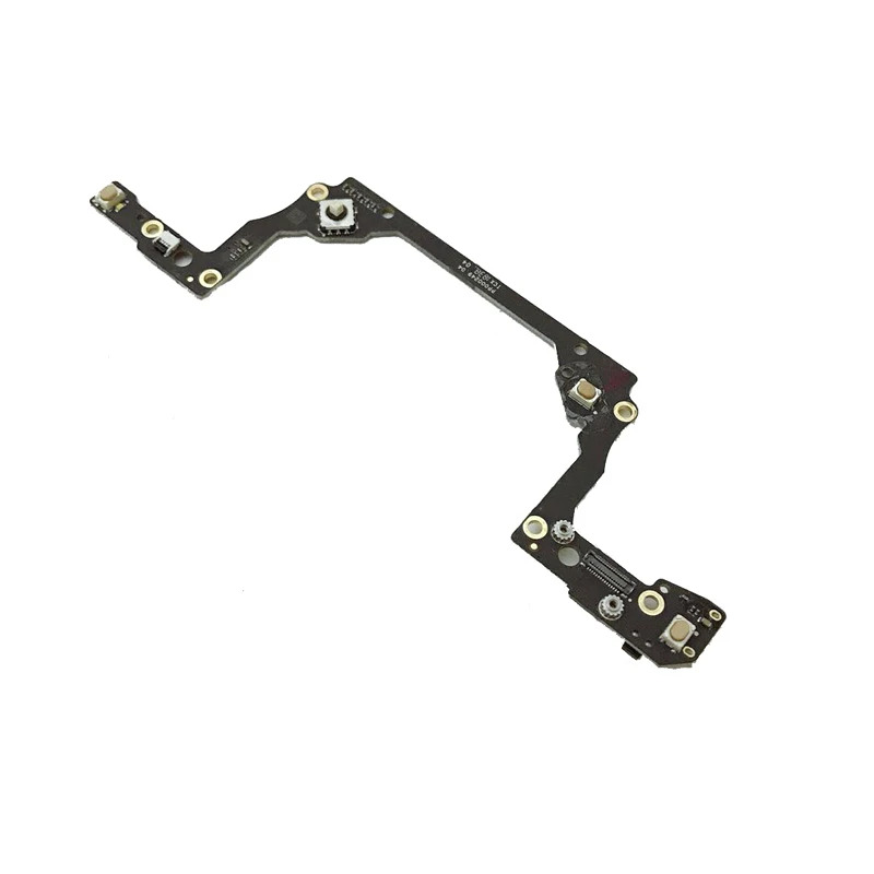Nouvelle carte de boutons de r - Drone Dji Rc Pro avis et prix