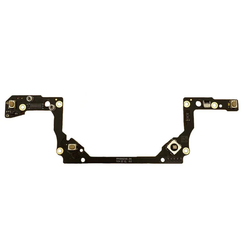 Nouvelle carte de boutons de r - Drone Dji Rc Pro avis et prix