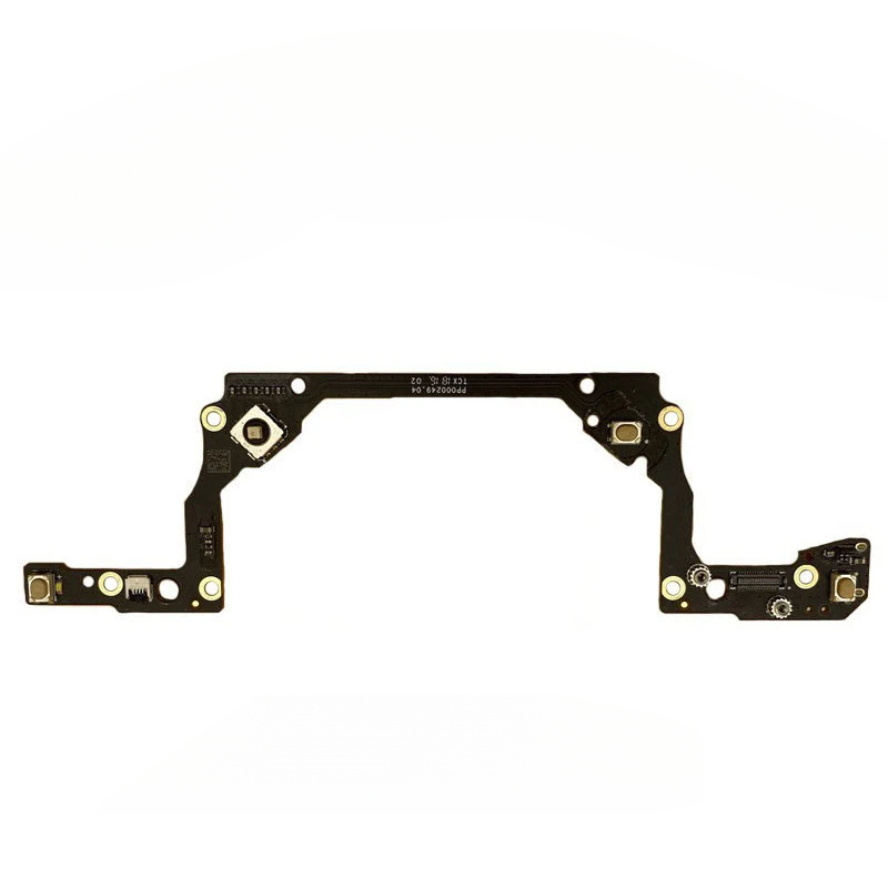 Nouvelle carte de boutons de r - Drone Dji Rc Pro avis et prix