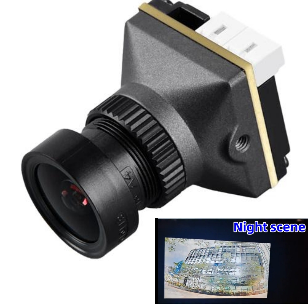 Caméra FPV à vision nocturne N - Fpv Camera Cmos avis et prix