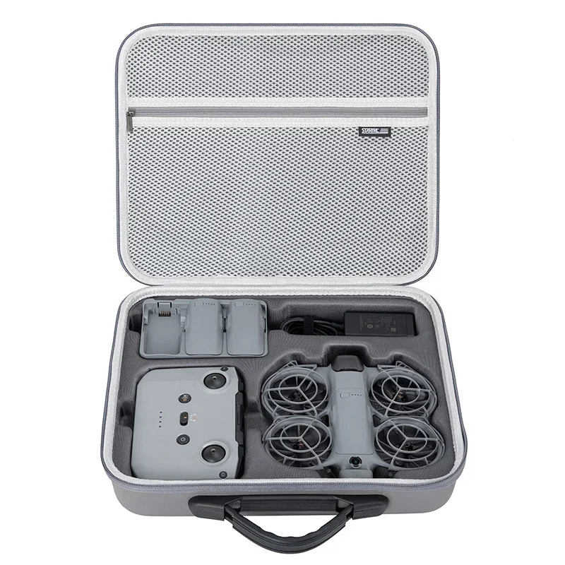 Sac de transport portable pour - Drone Neo Rc avis et prix