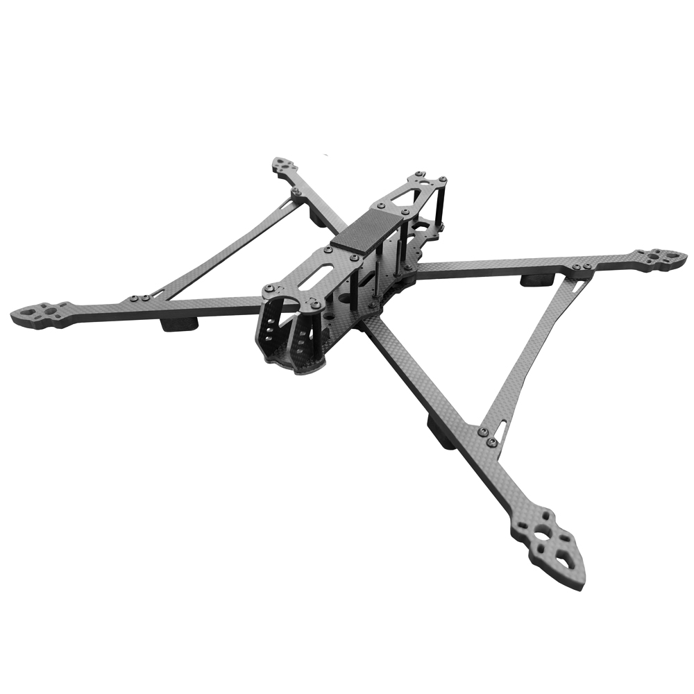 Kit de châssis de drone FPV en - Drone Tech Rc avis et prix