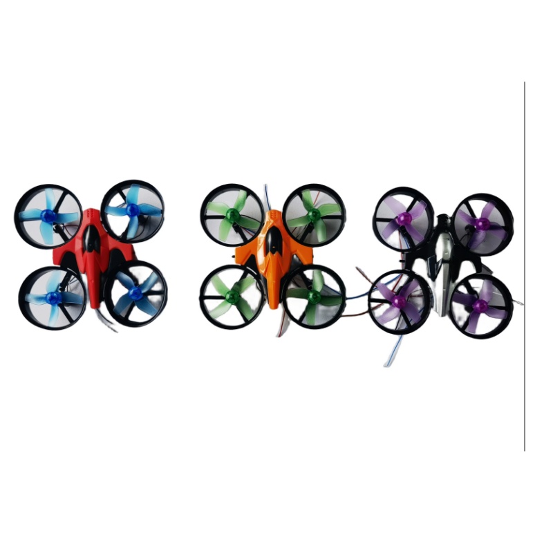 Kit de Mini Drone RC à monter  - Drone Tech Rc avis et prix