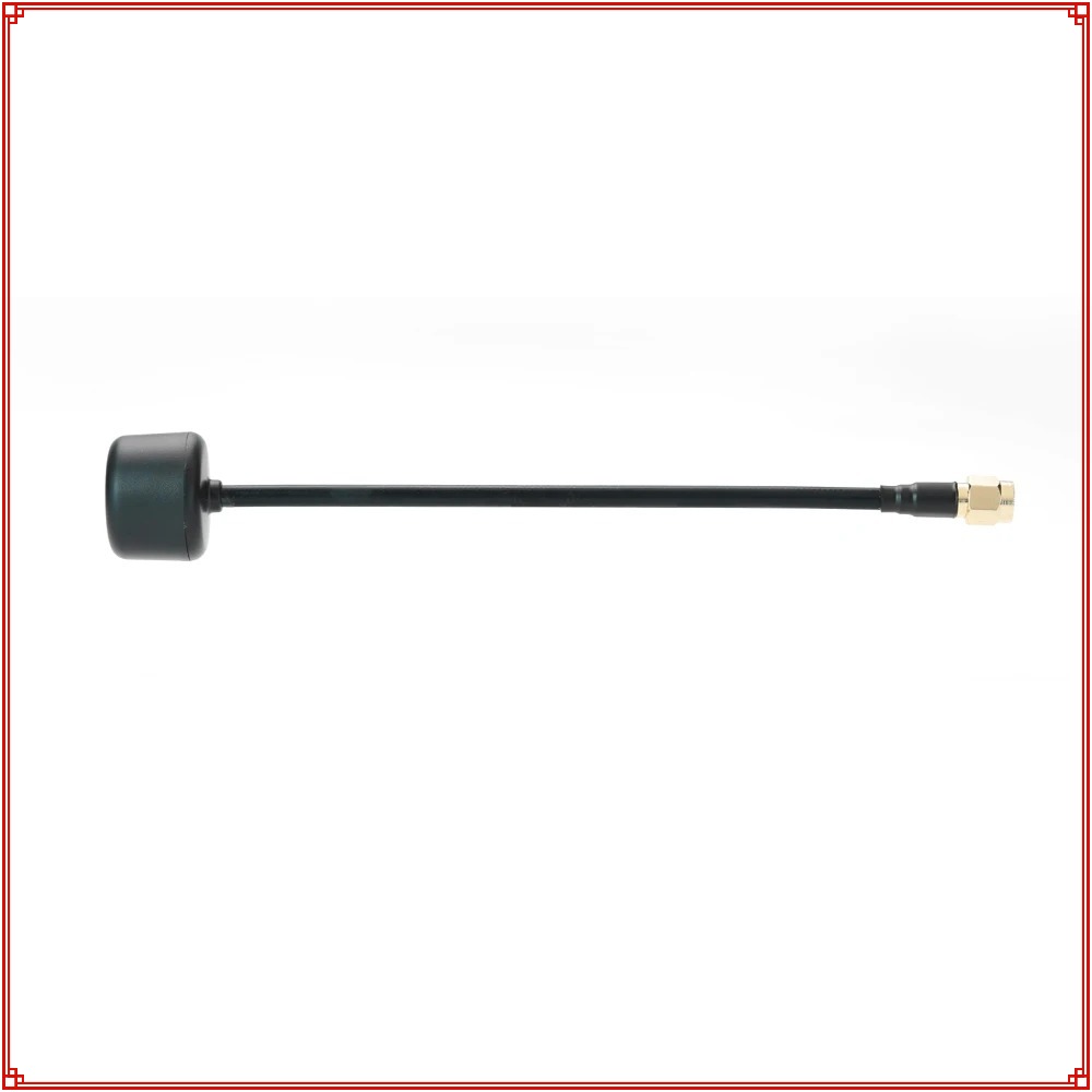 Nouveau 2026 RUSHFPV 3.3G 2W V - Fpv Antenna Receiver avis et prix