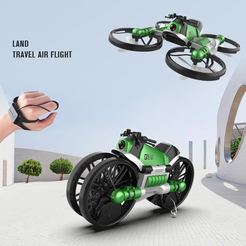 Drone de déformation WiFi FPV  - Drone E88Pro Rc 4K avis et prix