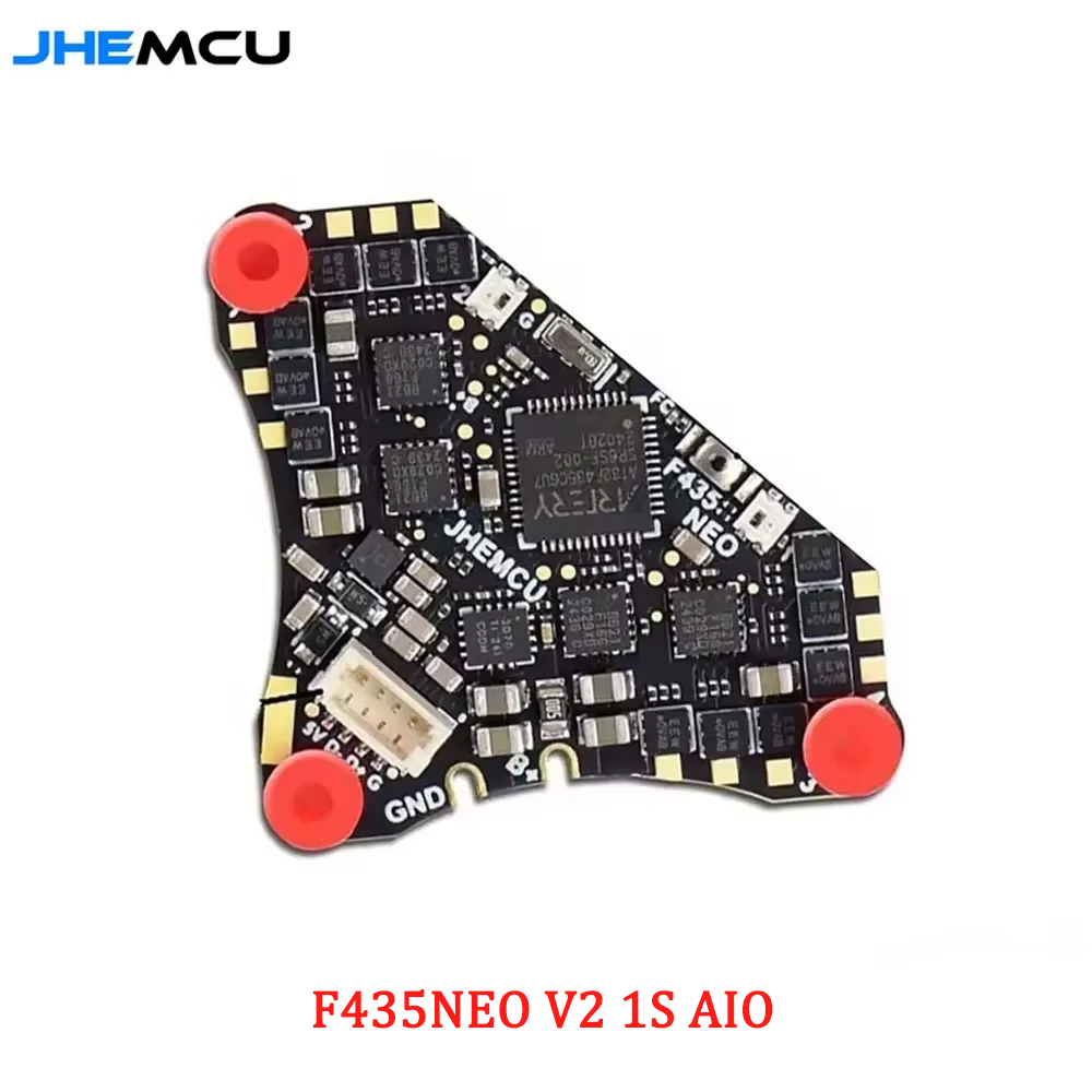 Contrôleur de vol JHEMCU F435  - Drone Neo Rc avis et prix