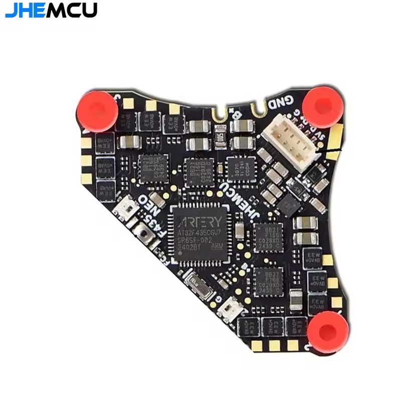 Contrôleur de vol JHEMCU F435  - Drone Neo Rc avis et prix