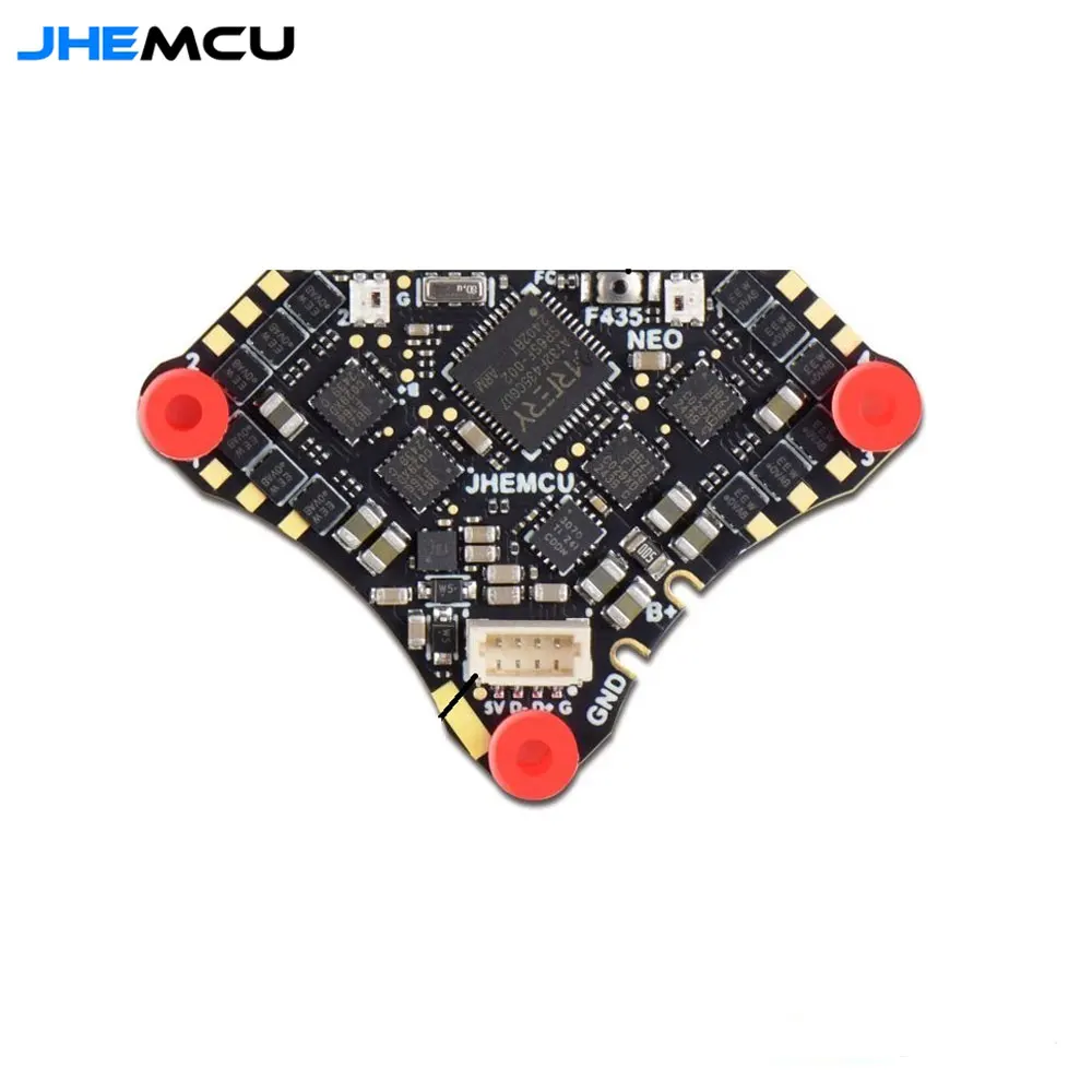 Contrôleur de vol JHEMCU F435  - Drone Neo Rc avis et prix
