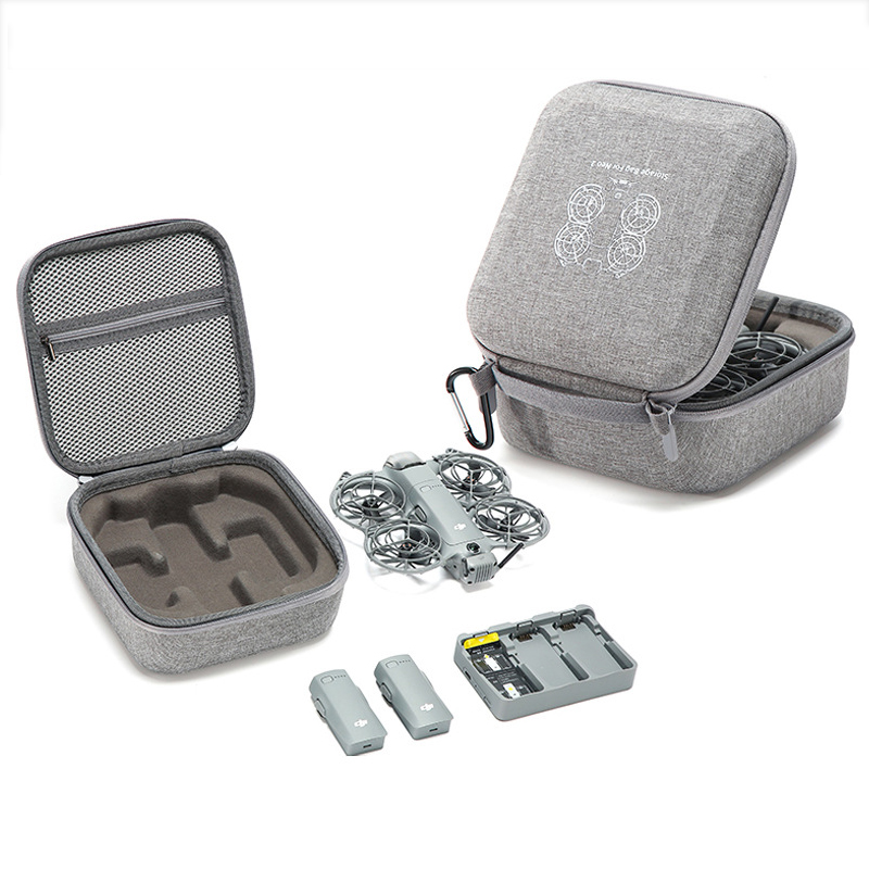 Boîte pour accessoires de dron - Drone Neo Rc avis et prix