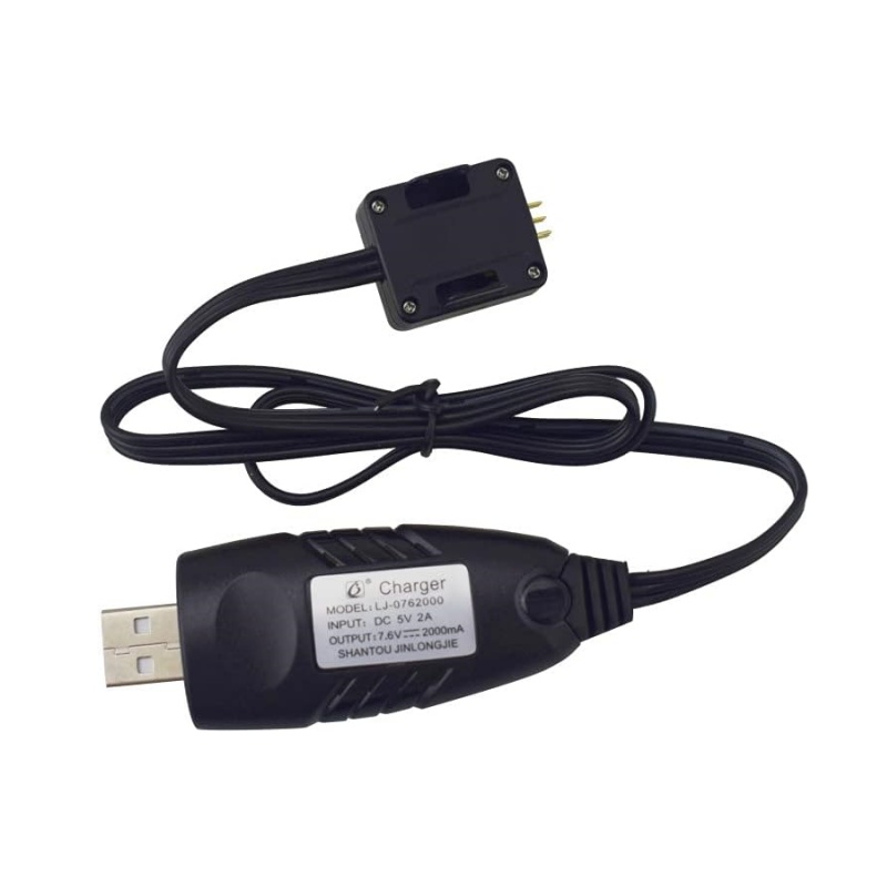 Câble de charge USB pour drone - Drone Rc Leading avis et prix