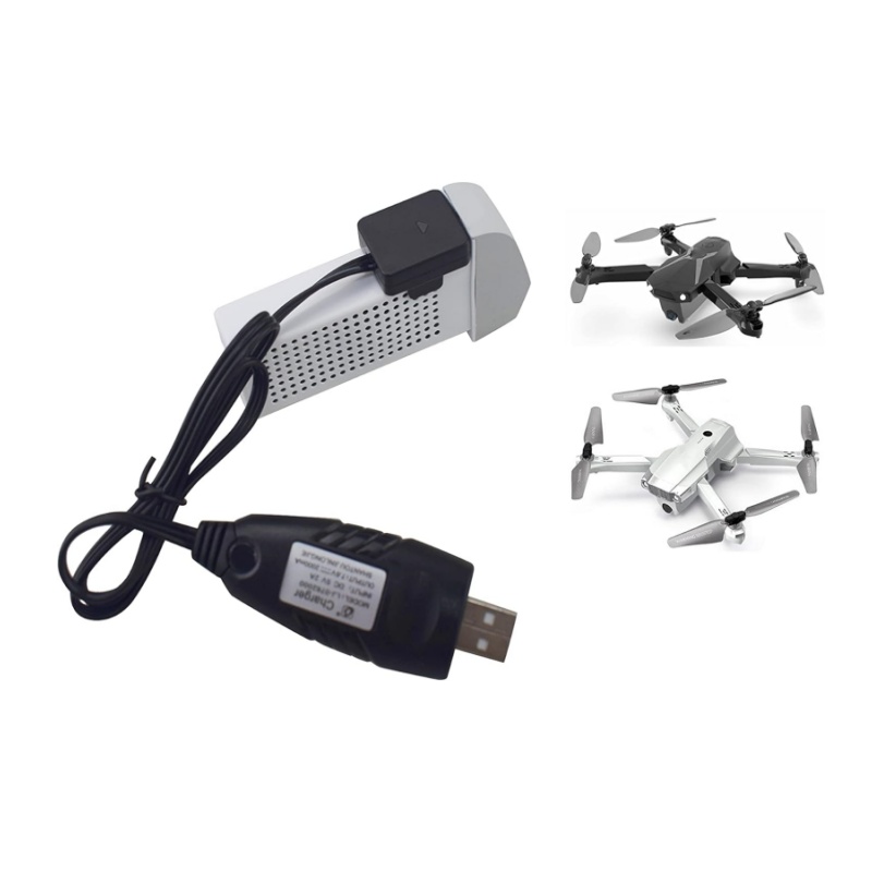 Câble de charge USB pour drone - Drone Rc Leading avis et prix