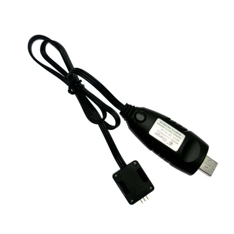 Câble de charge USB pour drone - Drone Rc Leading avis et prix