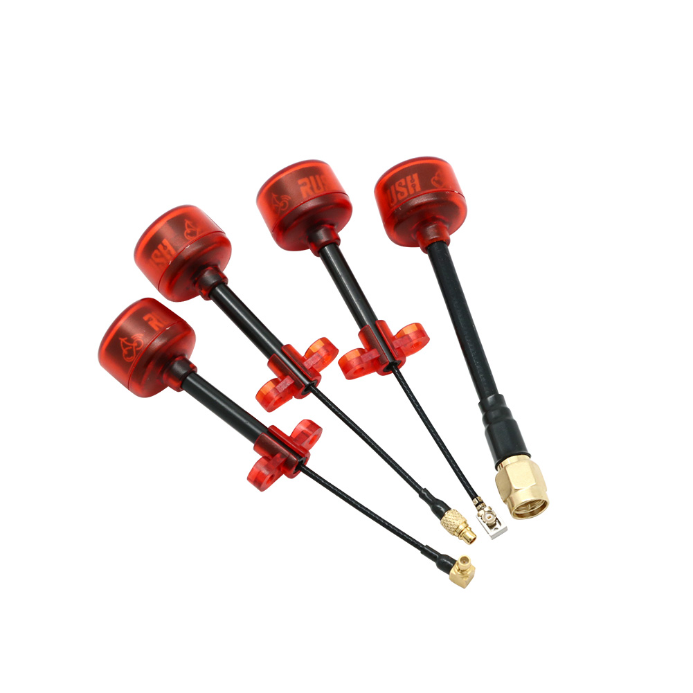 Rush Cherry FPV 5.8G antenne L - Drone Tech Rc avis et prix