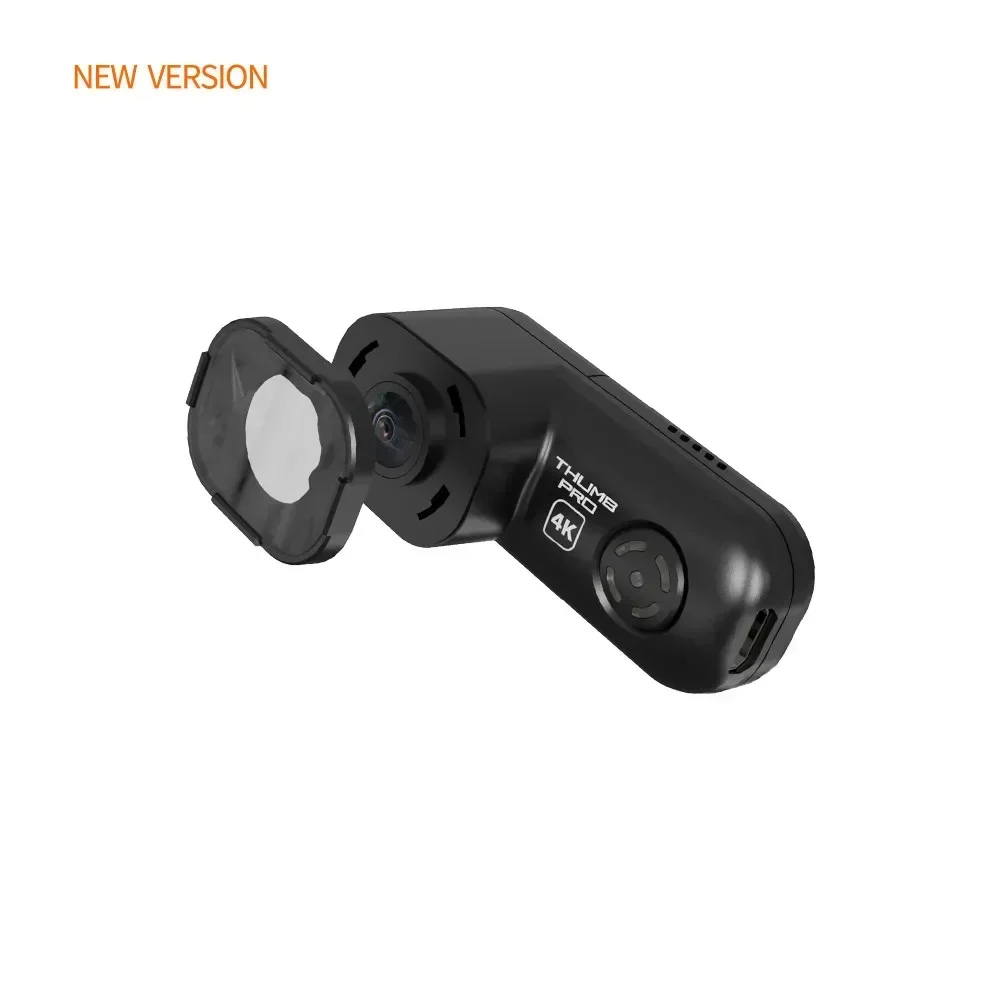 Caméra FPV RunCam Thumb Pro 4K - Drone Rc Action avis et prix
