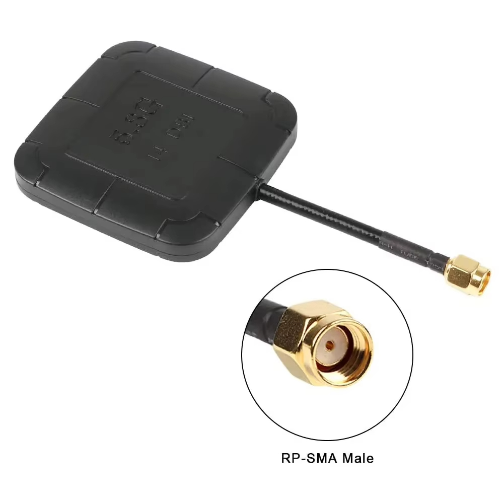Pièces de rechange du récepteu - Fpv Antenna Receiver avis et prix