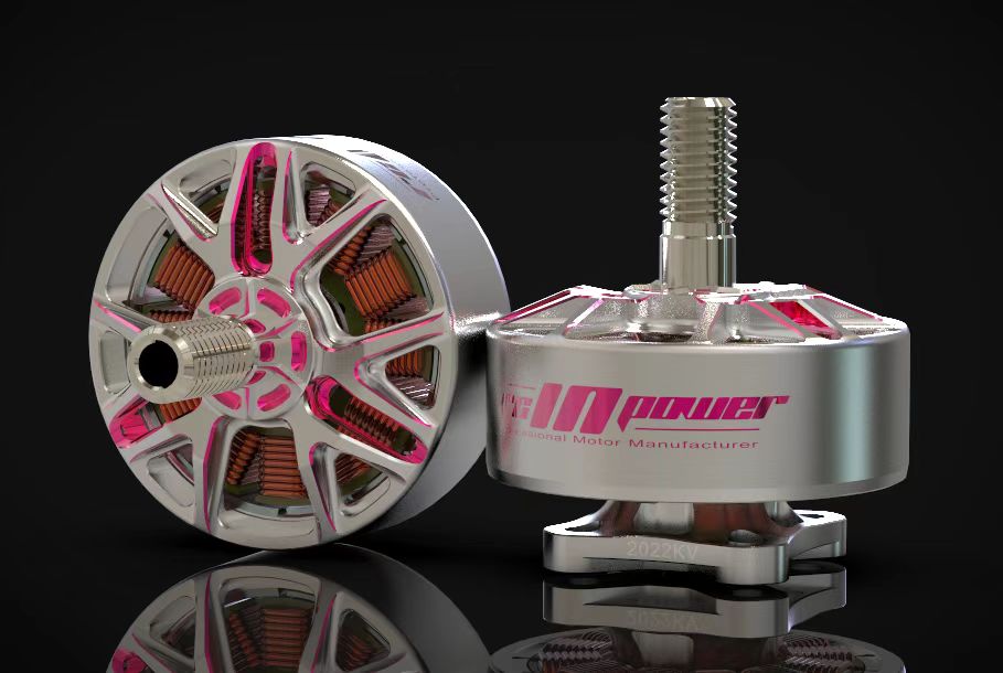 Moteur sans balais VoidFly Rci - Drone Rc V4 avis et prix