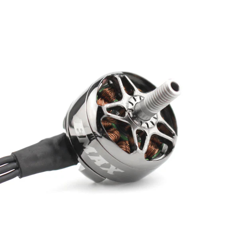 4 moteurs brushless EMAX ECO I - Drone Rc Race avis et prix
