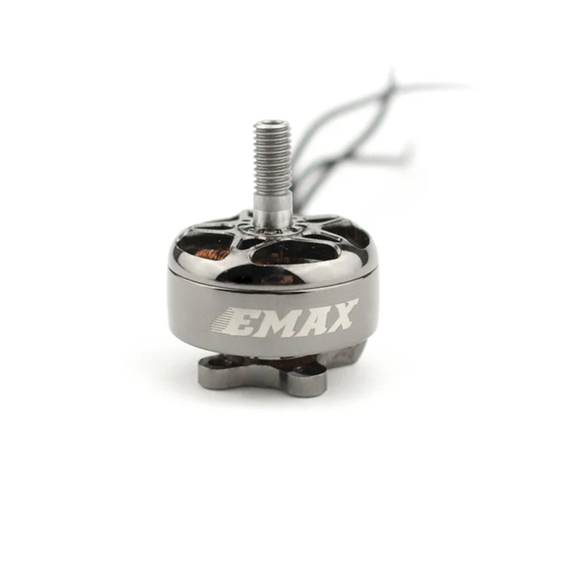 4 moteurs brushless EMAX ECO I - Drone Rc Race avis et prix
