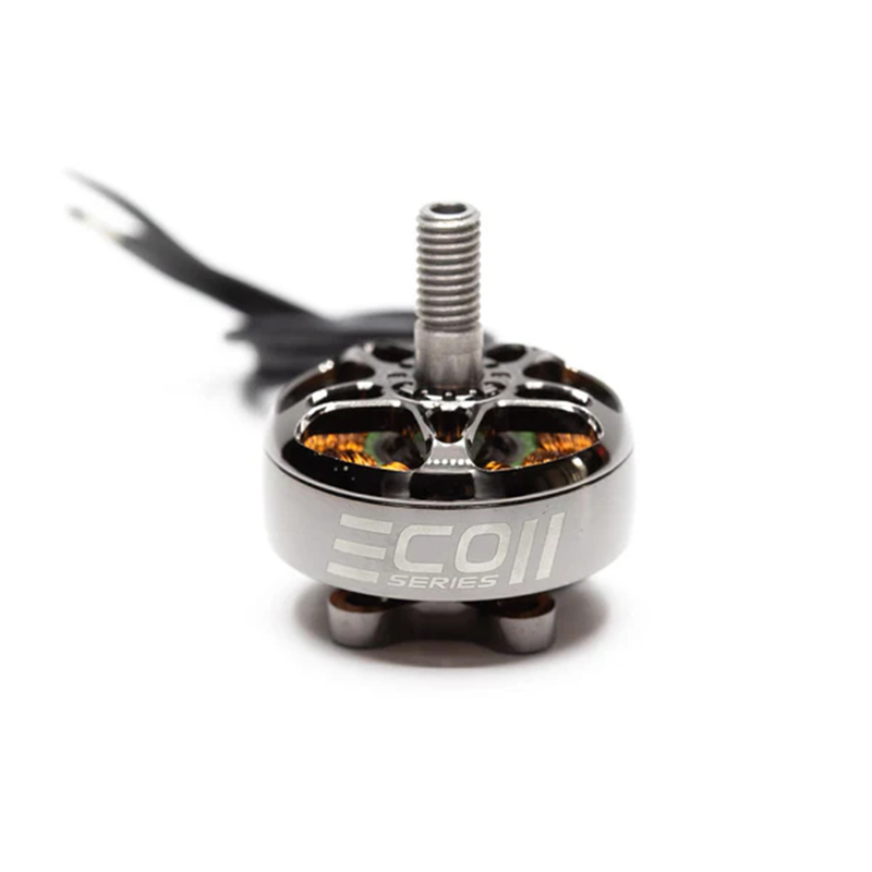 4 moteurs brushless EMAX ECO I - Drone Rc Race avis et prix
