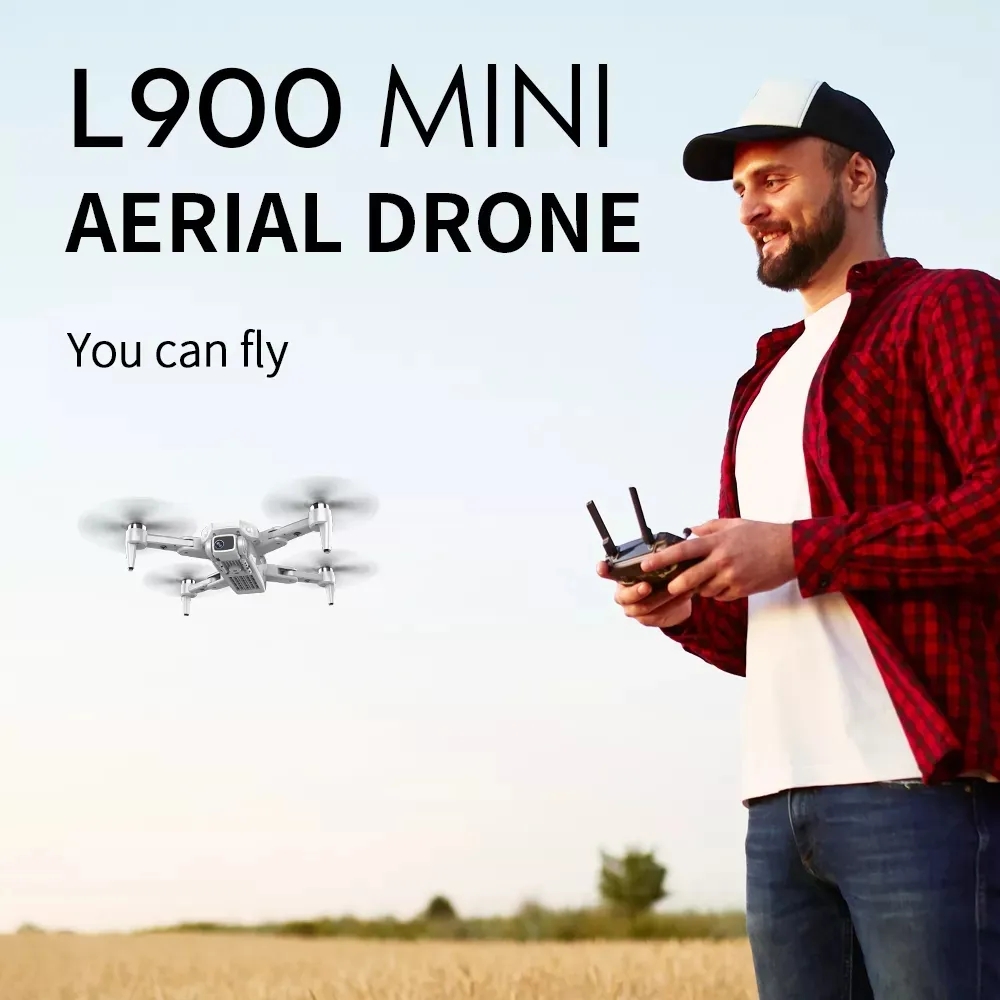 Drone L900 Pro 4K professionne - Drone E88Pro Rc 4K avis et prix