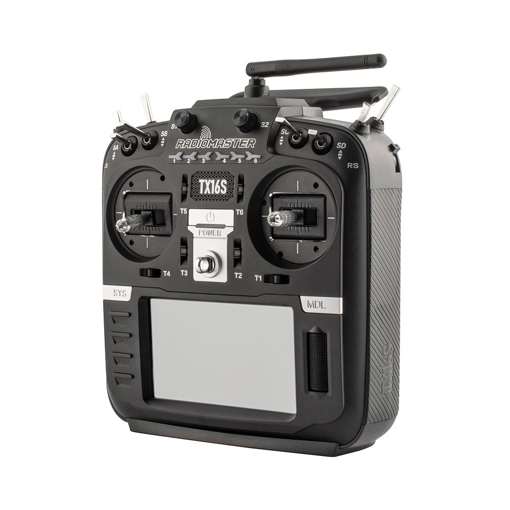 Radiocommande 2,4 GHz 16 canau - Drone Rc V4 avis et prix