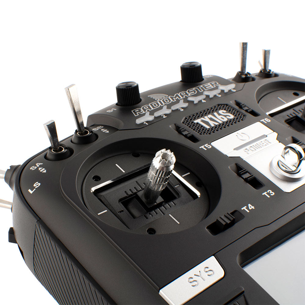 Radiocommande 2,4 GHz 16 canau - Drone Rc V4 avis et prix