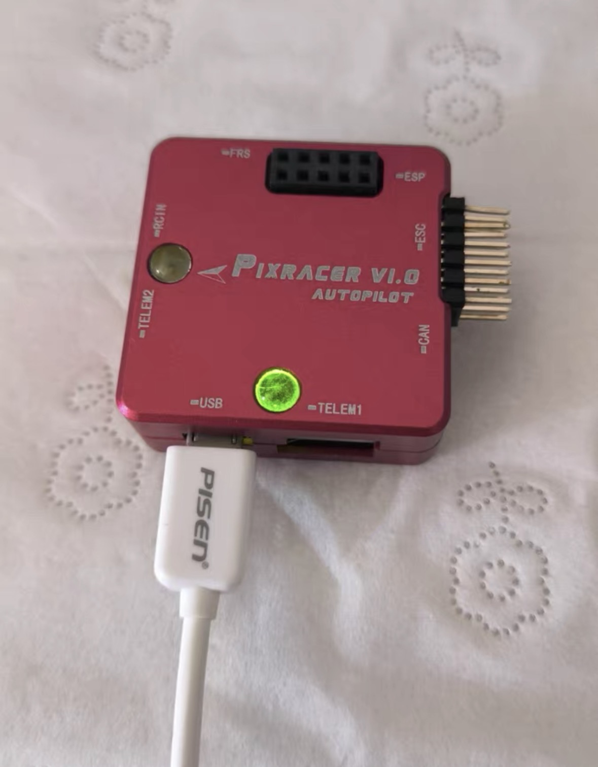 Carte de contrôle de vol Mini  - Drone Rc V4 avis et prix