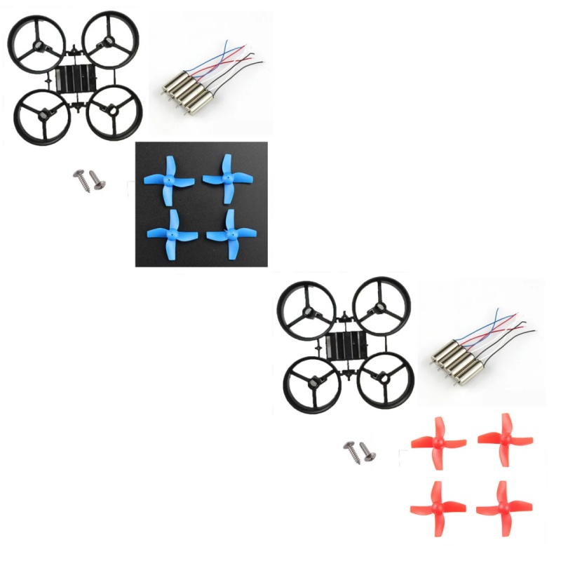 JJRC H36 Eachine E010 petit Ki - Drone Tech Rc avis et prix