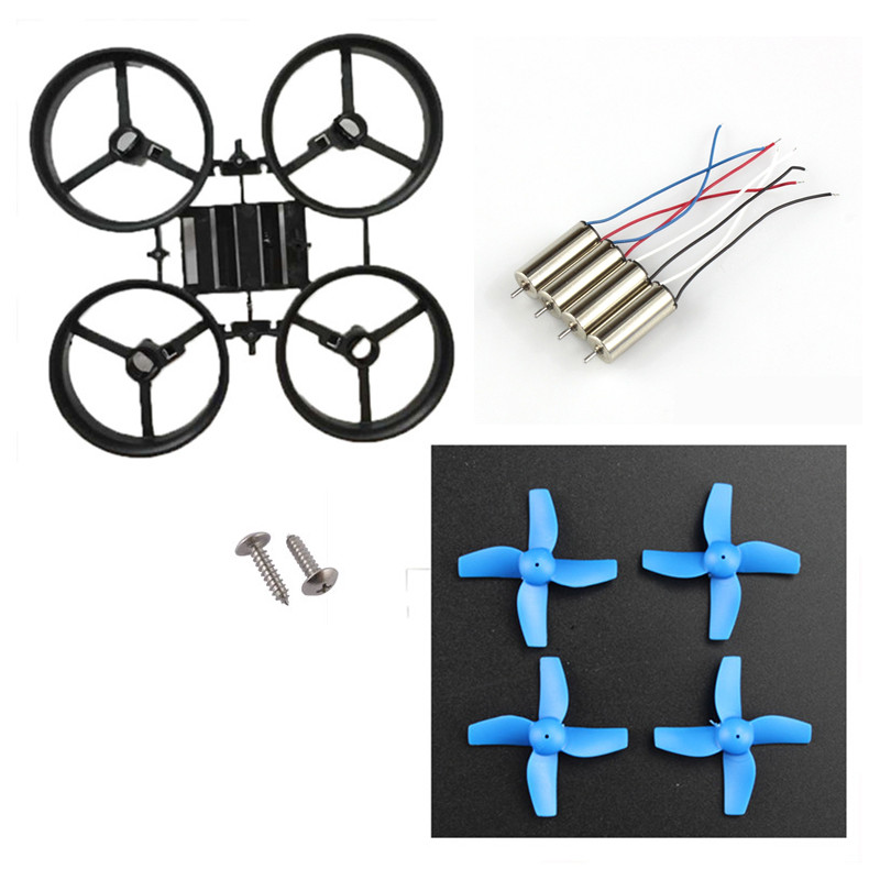JJRC H36 Eachine E010 petit Ki - Drone Tech Rc avis et prix