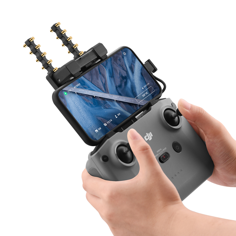 Amplificateur de Signal d'ante - Drone Rc Action avis et prix