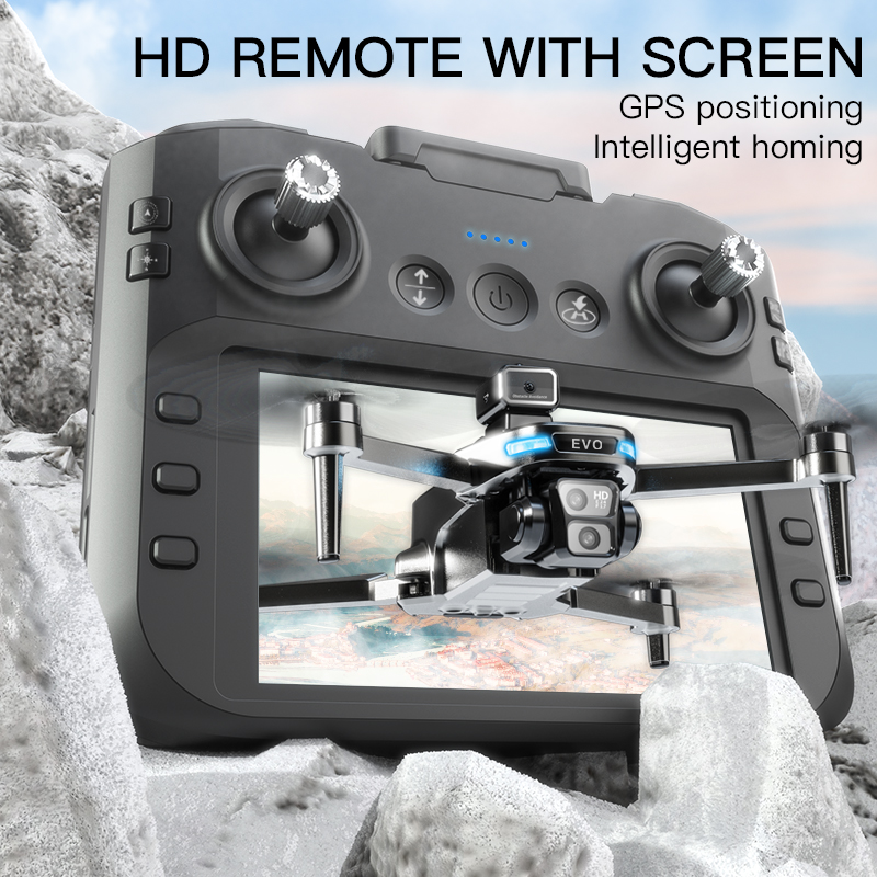 Drones débutants ZLL Sg901Max, - Drone E88Pro Rc 4K avis et prix