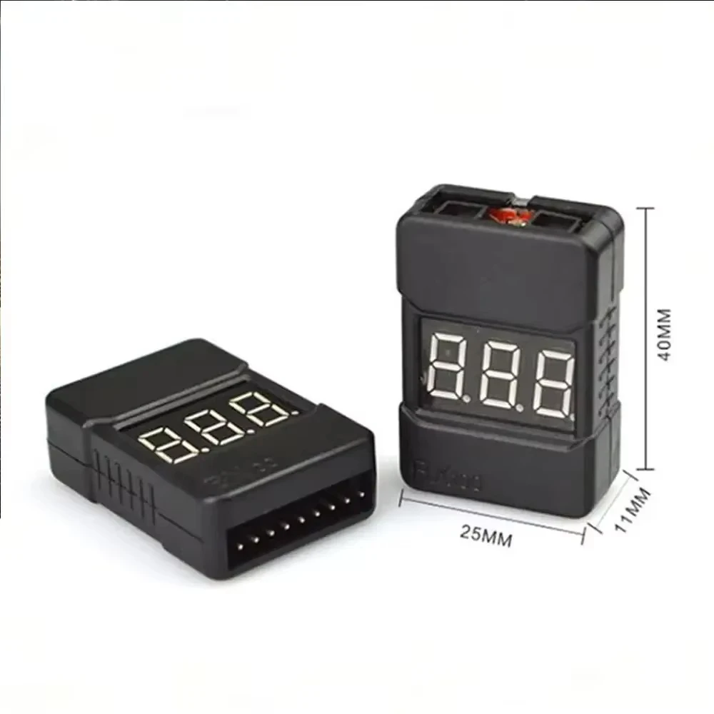Testeur d'indicateur de tensio - Drone Rc Leading avis et prix