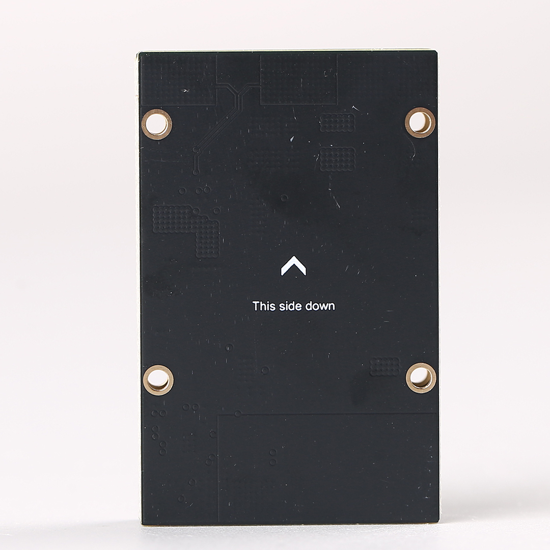 Module de contrôle à double gy - Drone Tech Rc avis et prix
