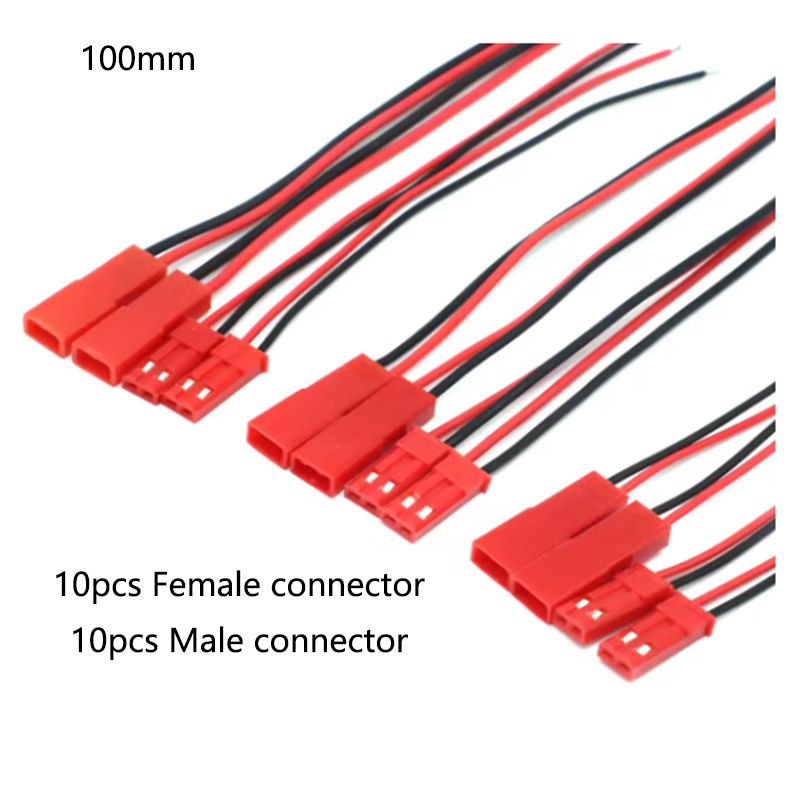 20 pièces 100mm 150mm 200mm JS - Drone Rc Boat avis et prix