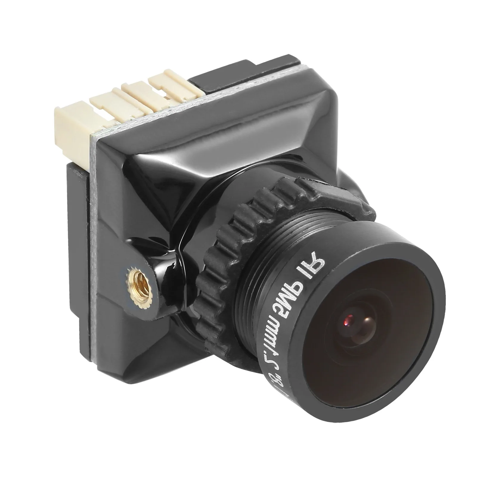 Mini caméra FPV 1/3 CMOS 1500T - Fpv Camera Cmos avis et prix