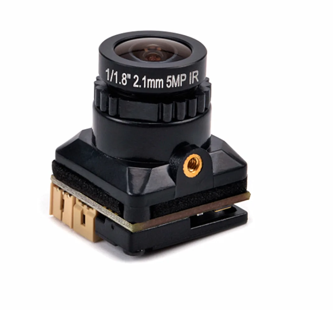 Mini caméra FPV 1/3 CMOS 1500T - Fpv Camera Cmos avis et prix