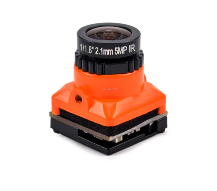 Mini caméra FPV 1/3 CMOS 1500T - Fpv Camera Cmos avis et prix