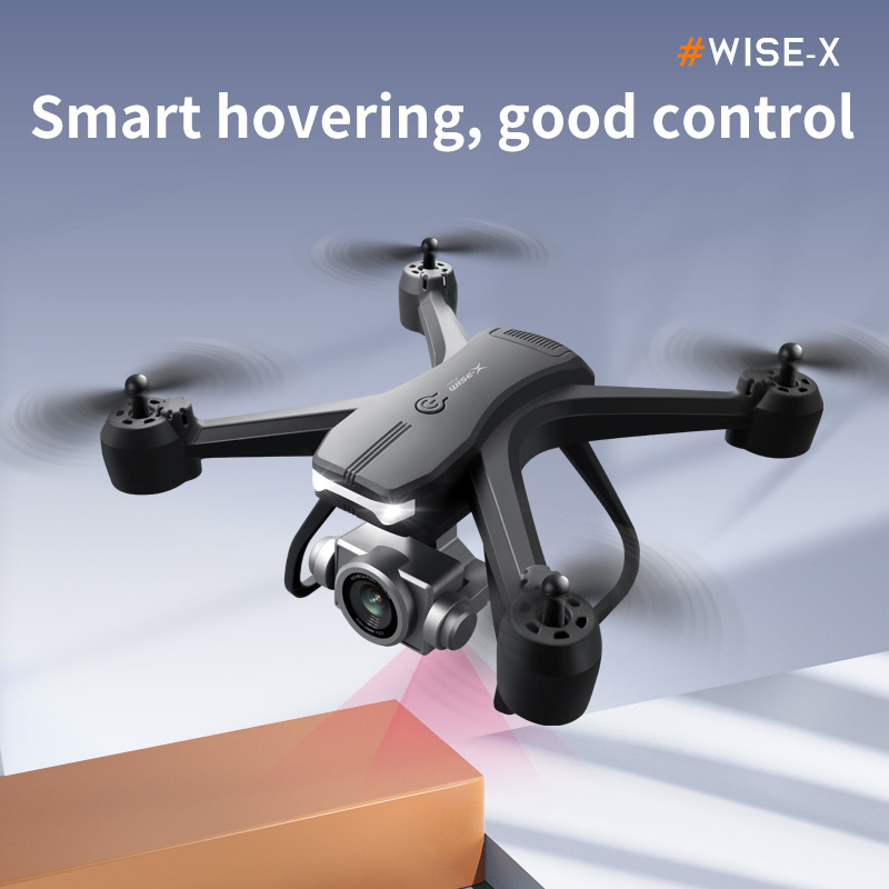 Drone 4DRC V14 4K HD, double c - Drone E88Pro Rc 4K avis et prix