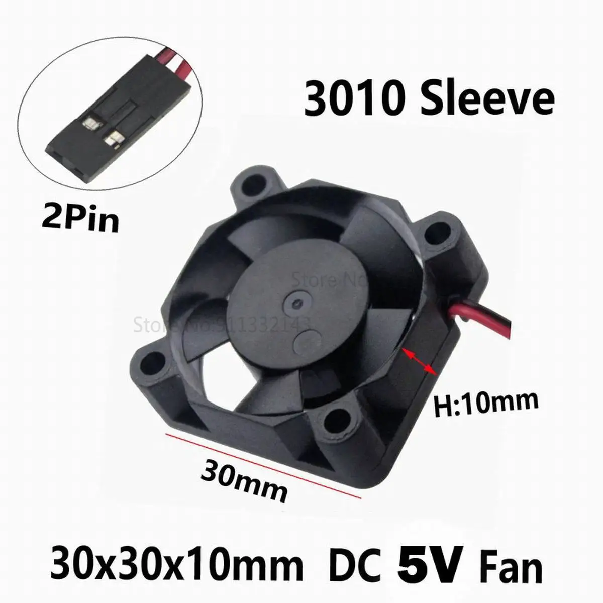 Nouveau ventilateur de refroid - Drone Rc Boat avis et prix