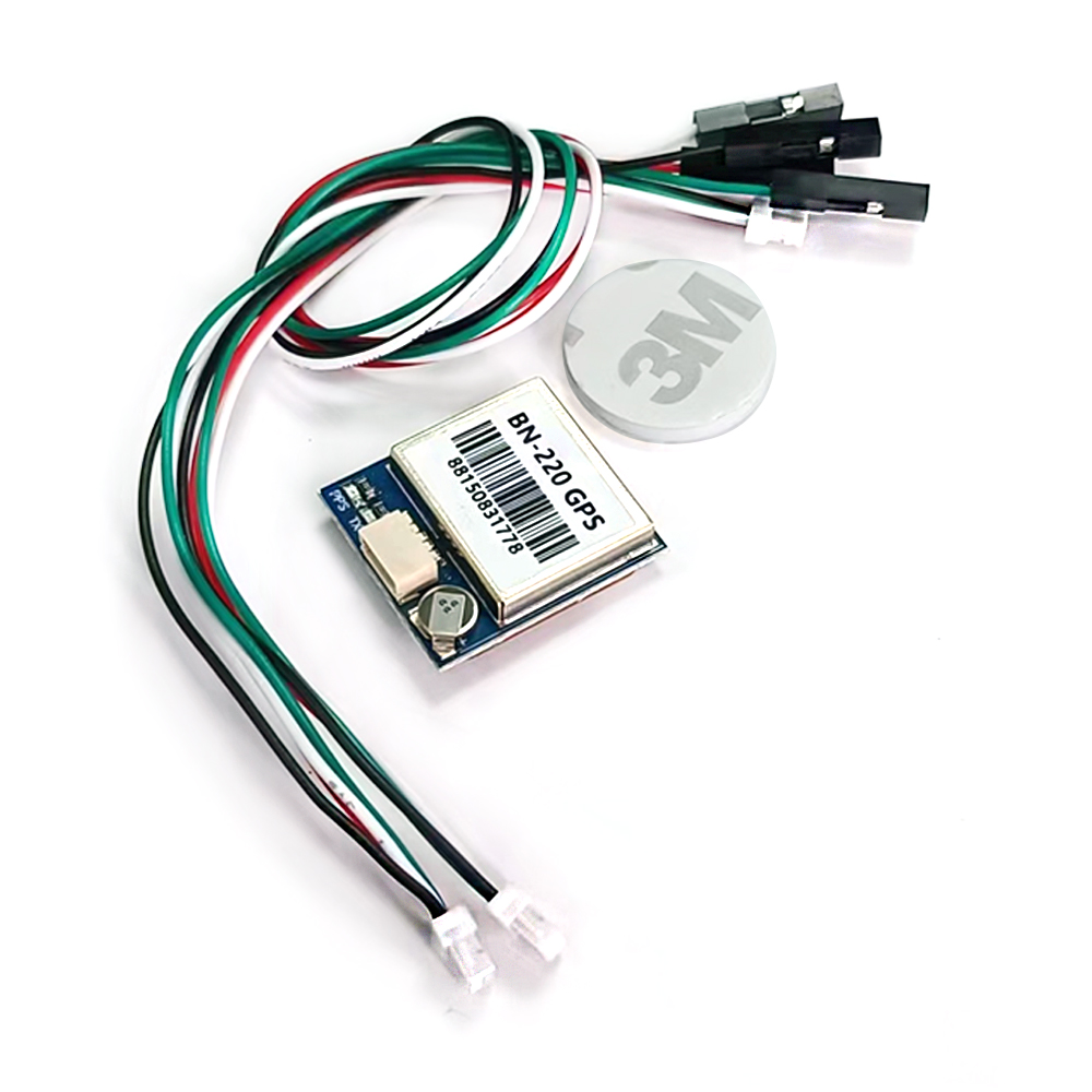 Module GPS GLONASS BN-220 BN88 - Drone With Rc 2 avis et prix