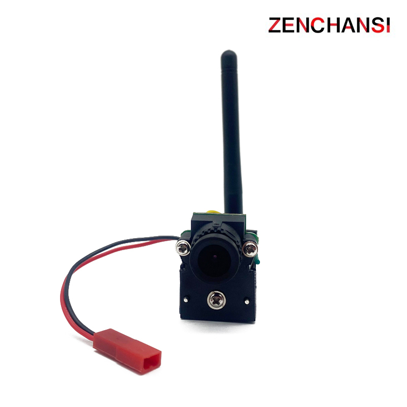 Transmetteur VTX réglable 5.8G - Fpv Camera Cmos avis et prix