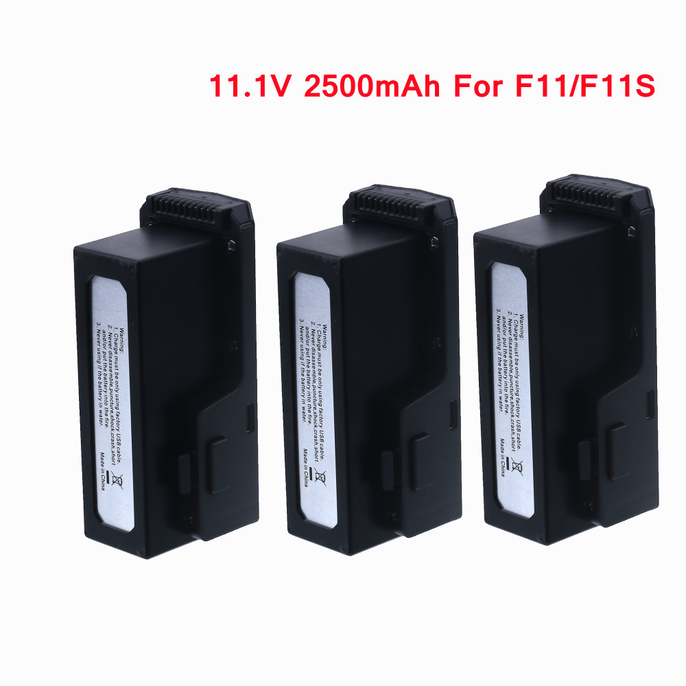Pour SJR/C SJRC F11/F11 PRO ba - Drone Rc Leading avis et prix