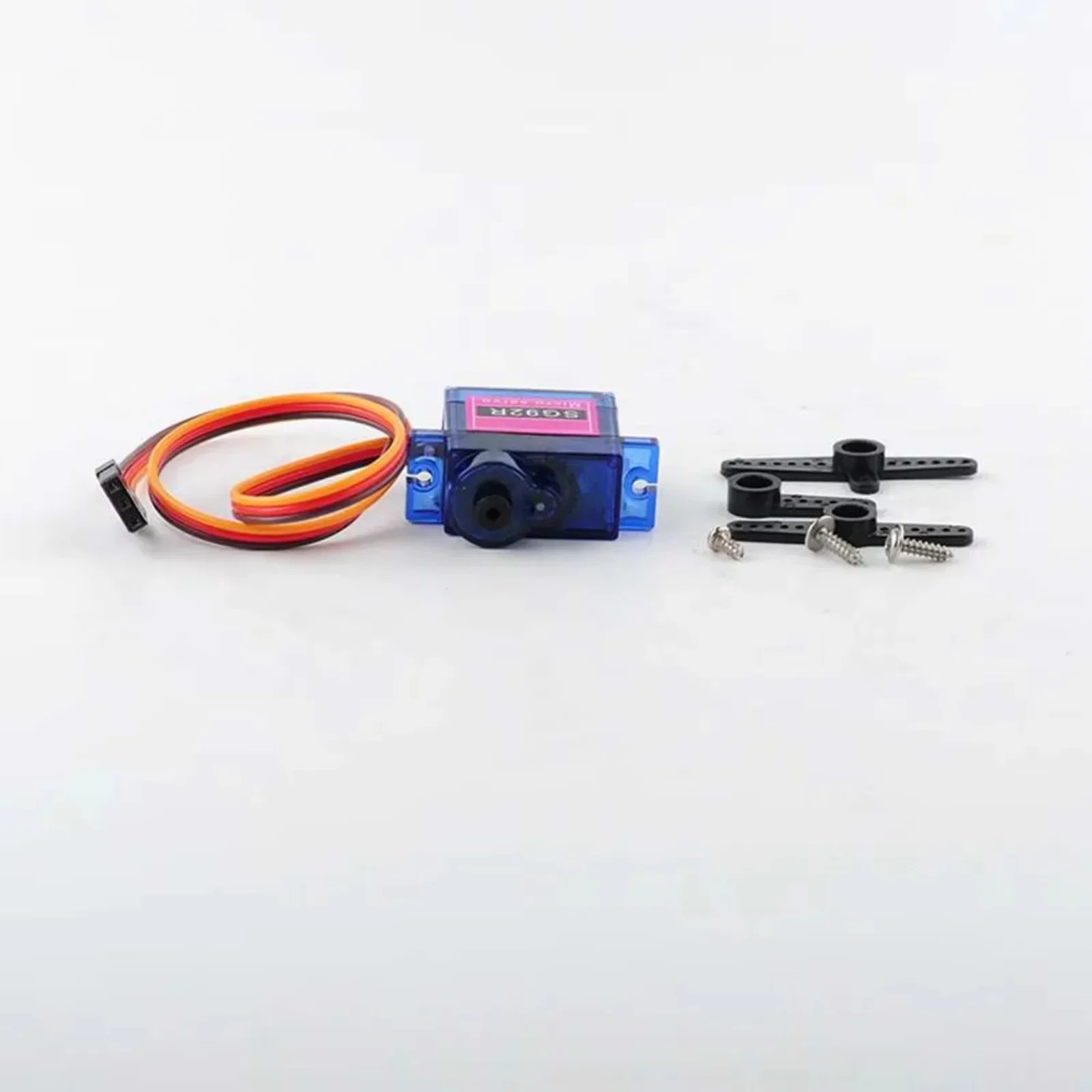 Micro Servo SG92R 9g 4.8V-6V,  - Drone Rc Leading avis et prix